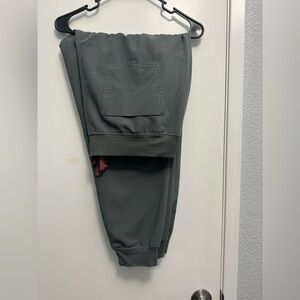 Figs Women’s Bonsai Zamora High Waisted 2.0 Petite